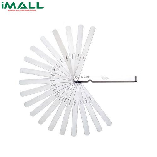 Bộ thước đo độ dày Mitutoyo series 184