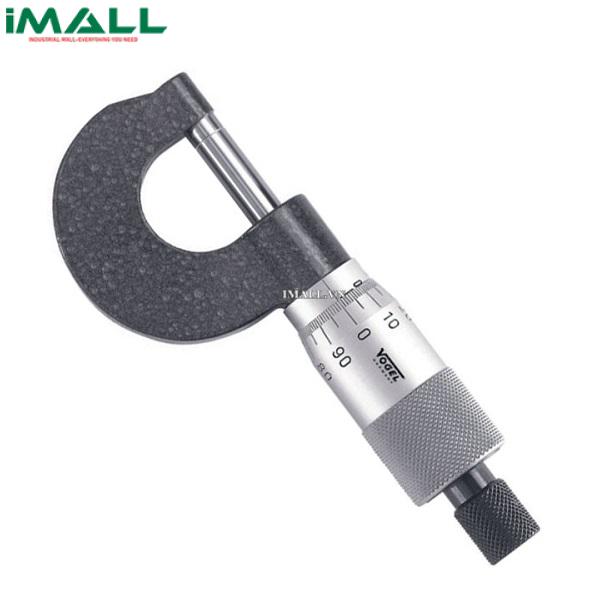 Panme cơ đo ngoài VOGEL 232510 (0 – 15 x 18mm)