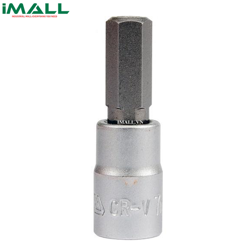 Đầu tuýp ra đầu lục giác Yato YT-7667 (1/4", 3mm, 14.7Nm)