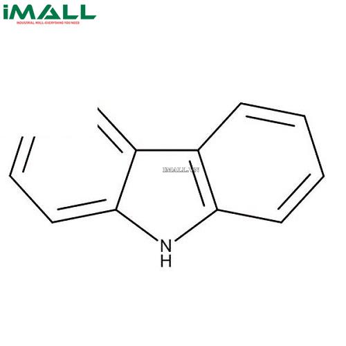 Hóa chất Carbazole để tổng hợp (C₁₂H₉N; Chai thủy tinh 250 g) Merck 8202550250