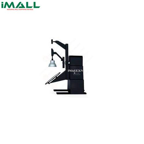 Máy quang phổ đo góc Lisun LSG-5000CCD (LSG-5000S, 380nm ~ 780nm, Cỡ chuẩn)