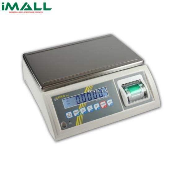 Cân điện tử KERN GAB30K-4P (30kg, 0.2g)