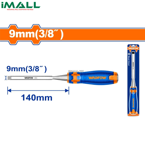 Đục gỗ 9mm(3/8") Wadfow WWC1209