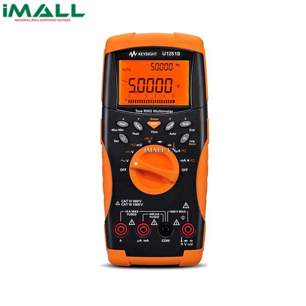 KEYSIGHT U1251B Digital Multimeter