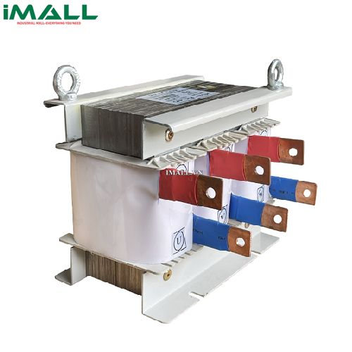 Cuộn kháng cho tụ bù 7% 60KVA Fushin REC.CAP720-60K