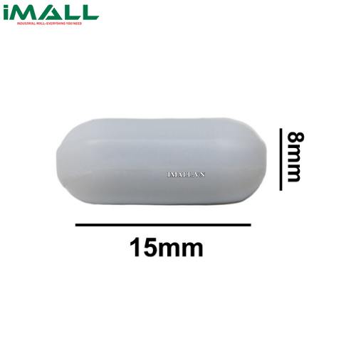 Thanh khuấy từ DLAB MSBAR15 (15x8mm; 1pc/pk) (18900007)