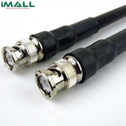 Cáp BNC Male - BNC Male Fairview FMC0808405 ( LMR-400-UF Coax; 2.5 GHz )