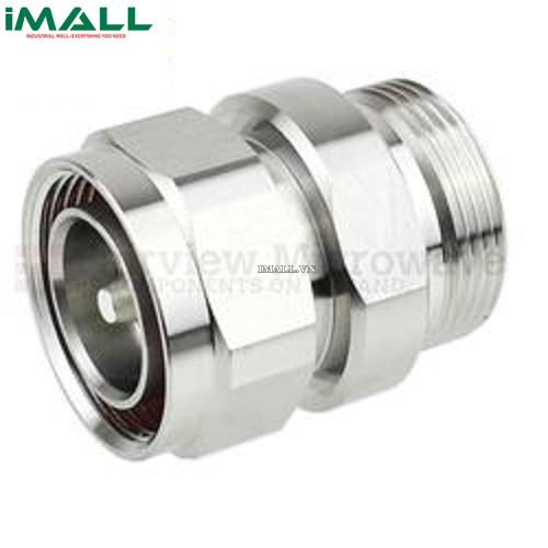 Đầu chuyển đổi Fairview Microwave SM4451 (6 Ghz, 7/16 DIN Male - 7/16 DIN Female, P67 UnMated)