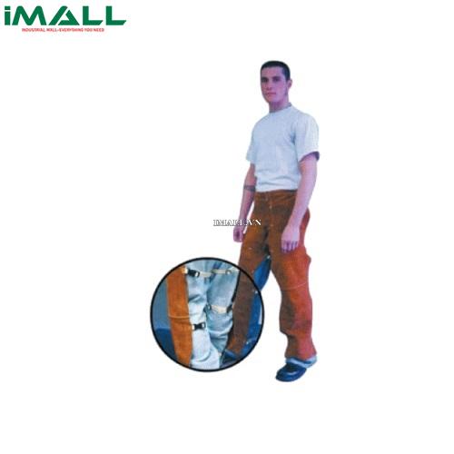 Quần hàn da bò cao cấp PROGUARD WPG-223