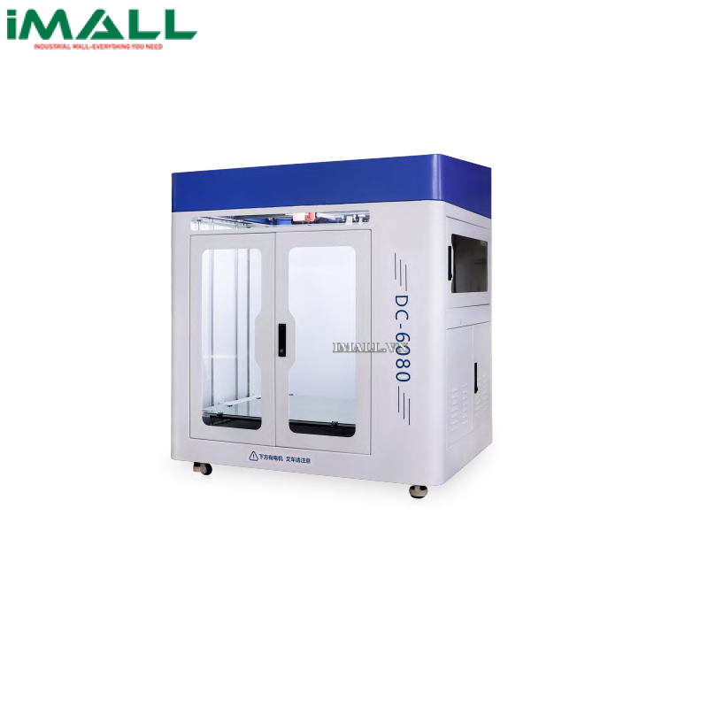 Máy in 3D Creality CR-6080 (15-230V; 600*600*800mm; 218kg)