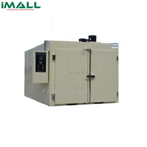 Buồng thử nghiệm lão hóa nhiệt độ Jinuosh H-VK408 (RT~250℃, 408L)