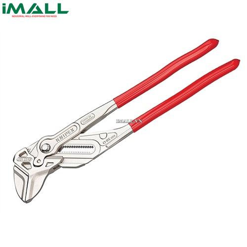Kìm mỏ quạ Knipex 86-03-400 XL