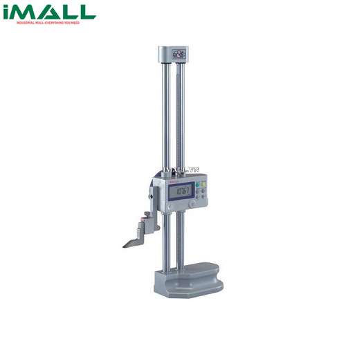 Thước đo độ cao điện tử Mitutoyo 192-631-10 (450mm, 0.01mm)