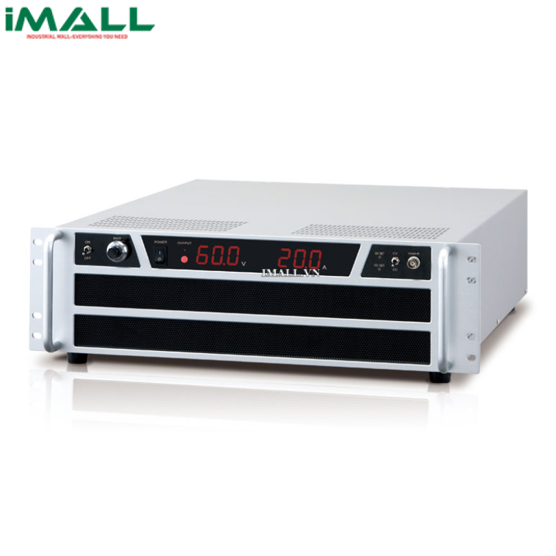 Nguồn lưỡng cực tốc độ cao Matsusada DOS20-30 (±20V,±30A,600W)