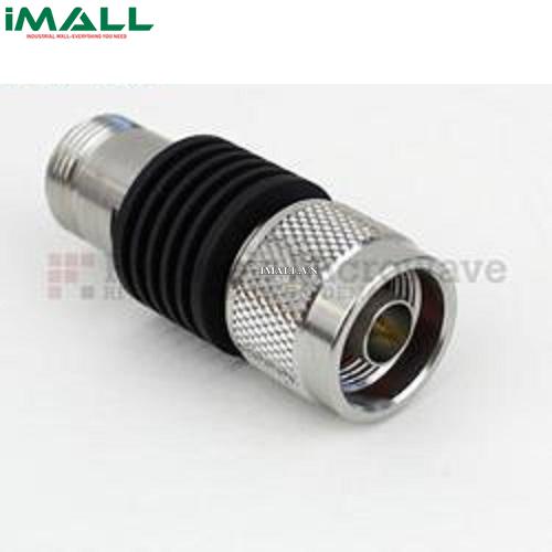 Bộ suy hao Fairview SA18N5WA-40 (40 dB, N Male - N Female, 18 GHz, 5 Watts)