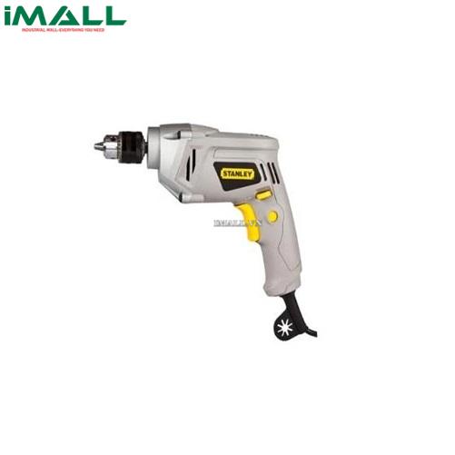 Máy khoan 420W Stanley STEL 105 (10mm )