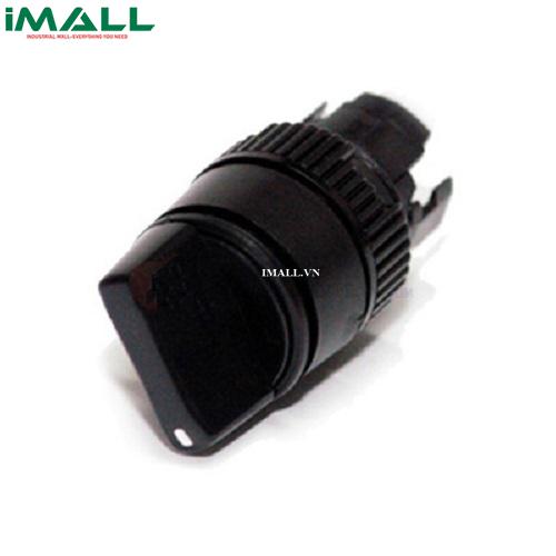 Công tắc xoay 2 vị trí Hanyoung nux SRS-F121 (16mm)