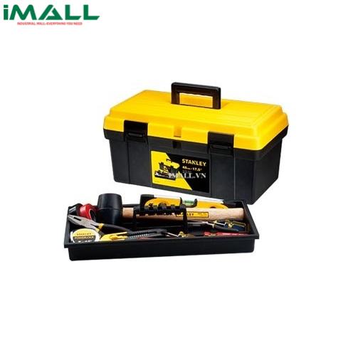 Hộp đồ nghề nhựa Stanley STST73691 (17")