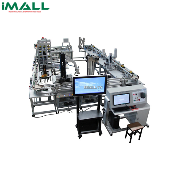 Hệ thống sản xuất công nghiệp hiện đại DOLANG DLFMS-1700B