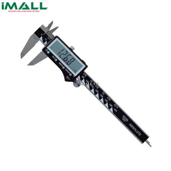 Thước cặp điện tử độ chính xác cao VOGEL 202421-2 (0~200mm, IP67)