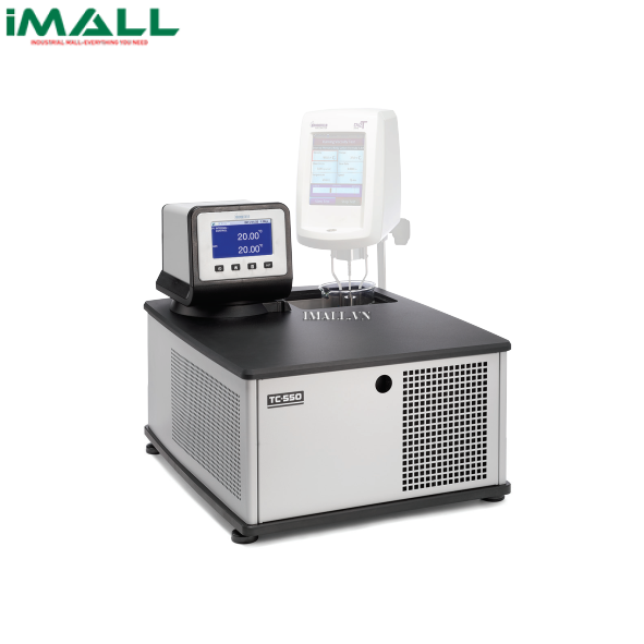 Bể ổn nhiệt Brookfield TC-550SD (-20ºC - 170°C)