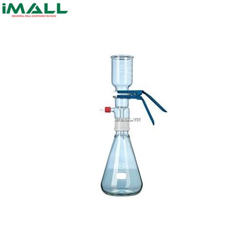 Cổ nối bộ lọc hút chân không 45/40 - Schott Duran 243173203