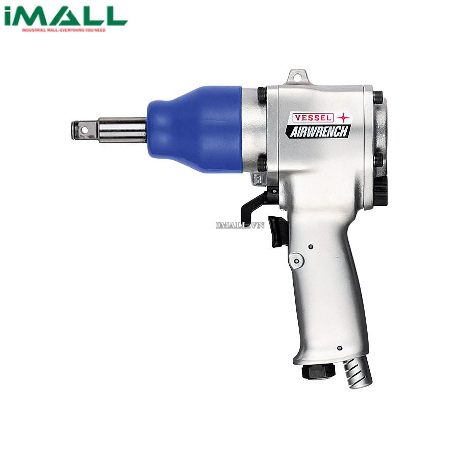 Súng vặn bu lông dùng khí nén Vessel GT-1600VPH