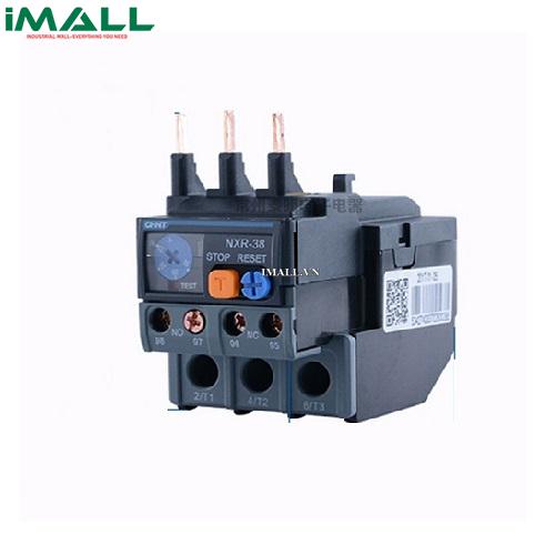 Relay nhiệt Chint NXR-38 (23-32A)
