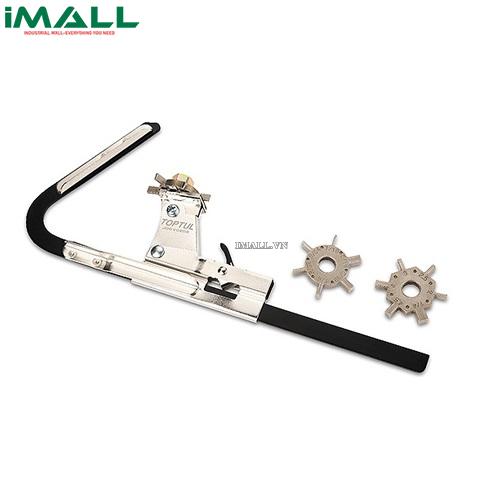 Dụng cụ làm sạch rãnh piston Toptul JDCV0205
