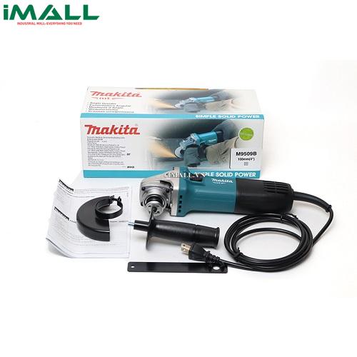 Máy Mài Góc Makita M9509B (100mm)