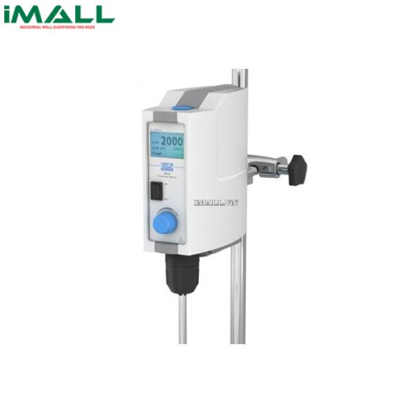 Máy khuấy đũa kỹ thuật số VELP DLH (50 - 2000 rpm)