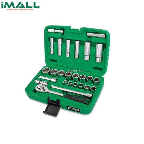 Bộ tuýp lục giác 3/8" Toptul GCAI2602