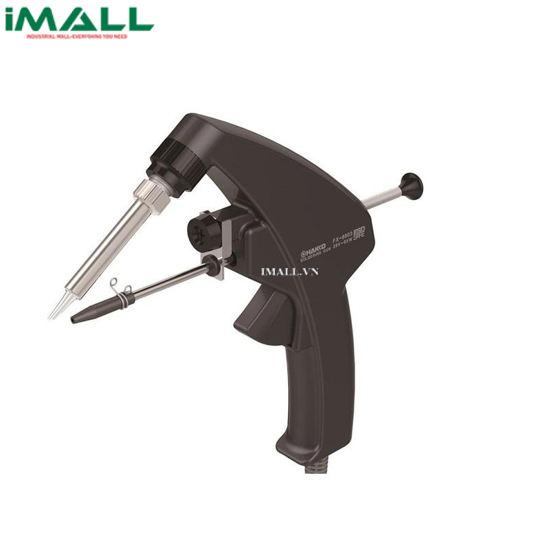 Súng hàn thiếc HAKKO FX-8803 (220VAC, FX8803-02)