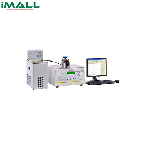 Máy kiểm tra độ thẩm thấu hơi nước Labthink TSY-W3 (0.001 ~ 50 g/m2•24h)