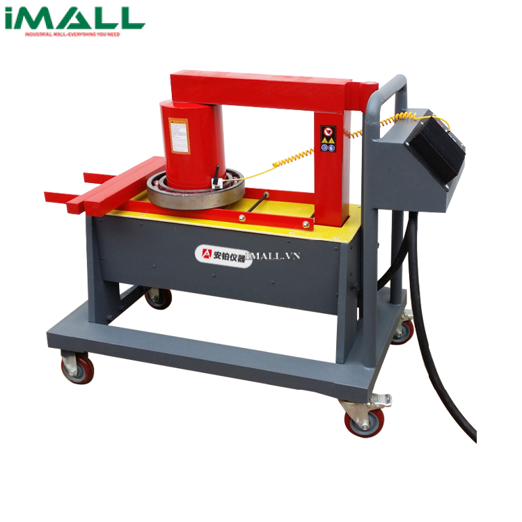 Máy gia nhiệt vòng bi cảm ứng Acepom ZNW-12 (12KVA; 32A)
