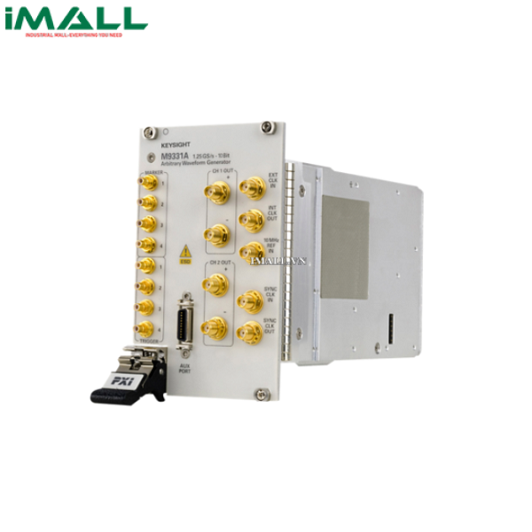 Máy phát xung KEYSIGHT M9331A (1.25GSa/s; 10 bit)