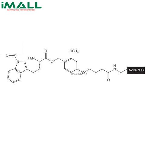 Hóa chất H-Trp(Boc)-HMPB NovaPEG resin (Chai thủy tinh 5g) Merck 8561830005