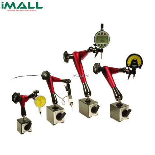 Chân đế từ (815 MF, 2mm) Mahr 4420386