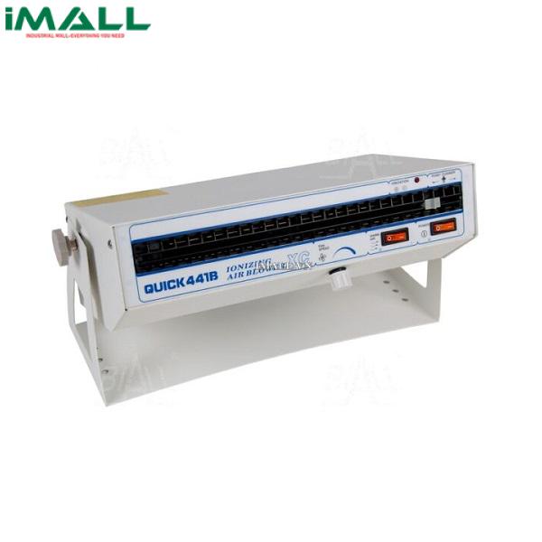 Thiết bị khử tĩnh điện thông minh QUICK 441B (Ion, AC)