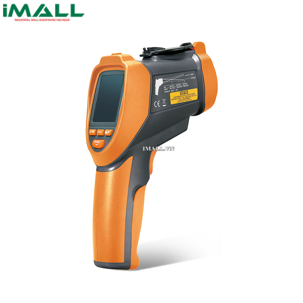Máy đo nhiệt độ hồng ngoại HT Instruments HT3320 (-50°C~1000°C, 50:1)
