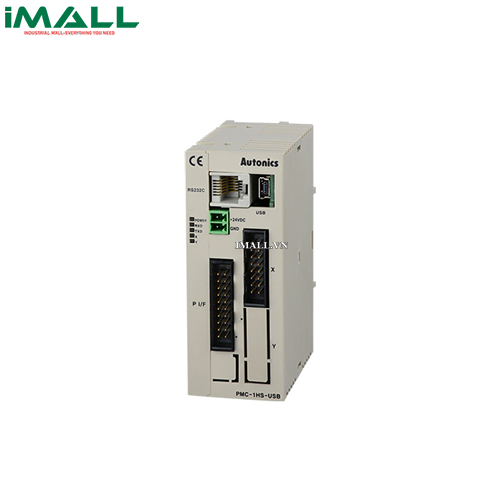 Bộ điều khiển động cơ Autonics PMC-1HS-USB