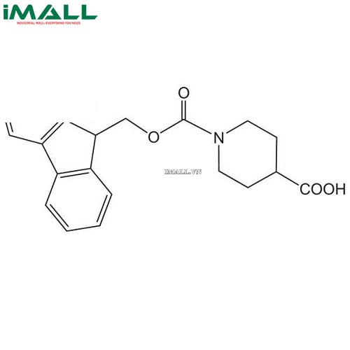 Hóa chất Fmoc-Isn-OH (C₂₁H₂₁NO₄; Chai nhựa 5 g) Merck 8522150005
