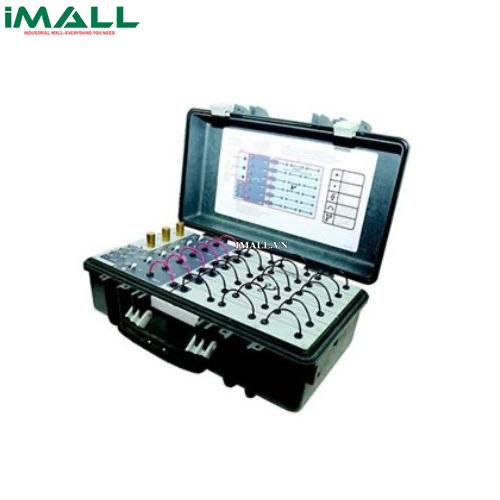 Bộ mô phỏng lỗi nối đất pin Megger BGFS