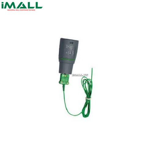 Cặp nhiệt điện K METRIX HX0035B (-40°C ~ + 1,250°C )