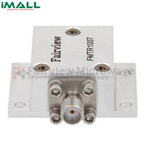 Tải RF công suất trung bình Fairview Microwave FMTR1007 (50 Ohms, RF Load 50 Watts - 6 GHz SMA, Female)