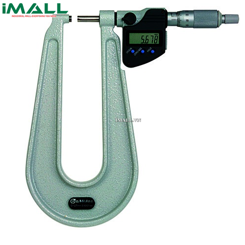 Panme đo tấm mỏng điện tử Mitutoyo 389-251-30 (0-25mm, 0.001mm)