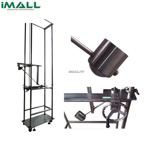 Máy thử va đập kiểu con lắc Uby Tech IK07-10