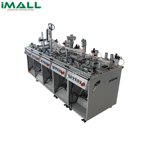 Hệ thống sản xuất linh hoạt dạng mô đun DOLANG DLMPS-205