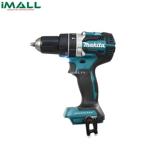 Máy khoan pin Makita DHP484Z (Solo) (18V)