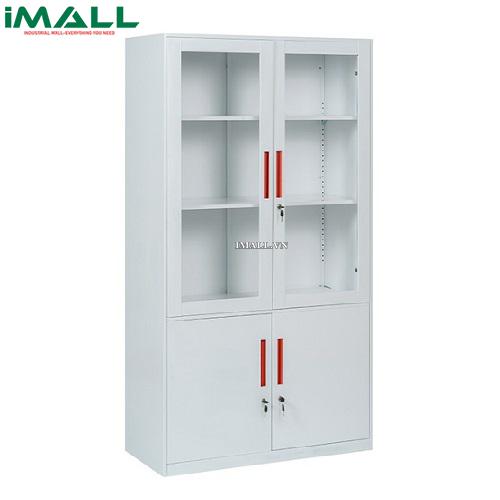 Tủ hồ sơ văn phòng THE ONE (Hòa Phát) TU09K3D